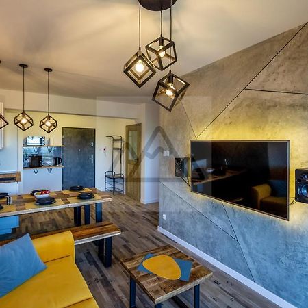 Apartament Widokowy Karpacz Z Garazem I Widokiem Na Gory, Blisko Szlaki I Centrum エクステリア 写真