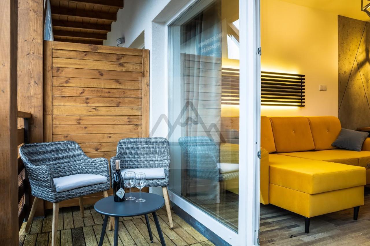 Apartament Widokowy Karpacz Z Garazem I Widokiem Na Gory, Blisko Szlaki I Centrum エクステリア 写真