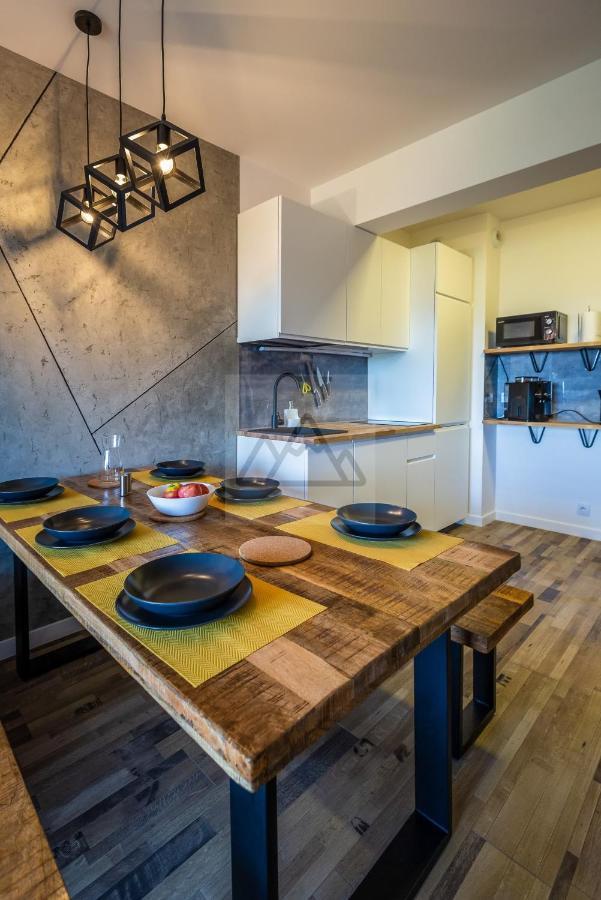 Apartament Widokowy Karpacz Z Garazem I Widokiem Na Gory, Blisko Szlaki I Centrum エクステリア 写真