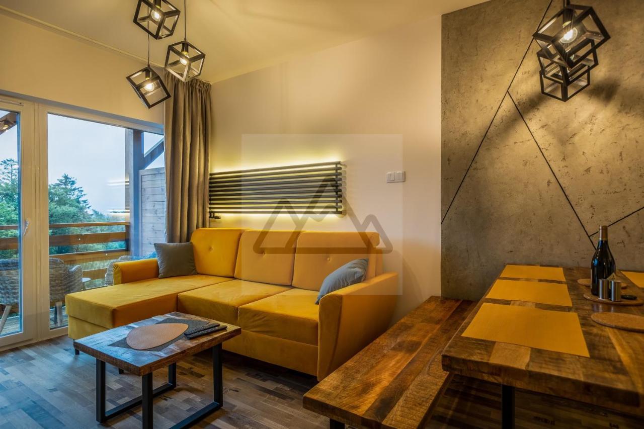 Apartament Widokowy Karpacz Z Garazem I Widokiem Na Gory, Blisko Szlaki I Centrum エクステリア 写真