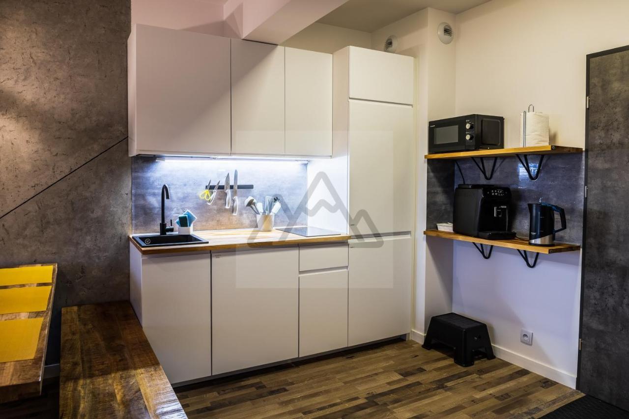 Apartament Widokowy Karpacz Z Garazem I Widokiem Na Gory, Blisko Szlaki I Centrum エクステリア 写真