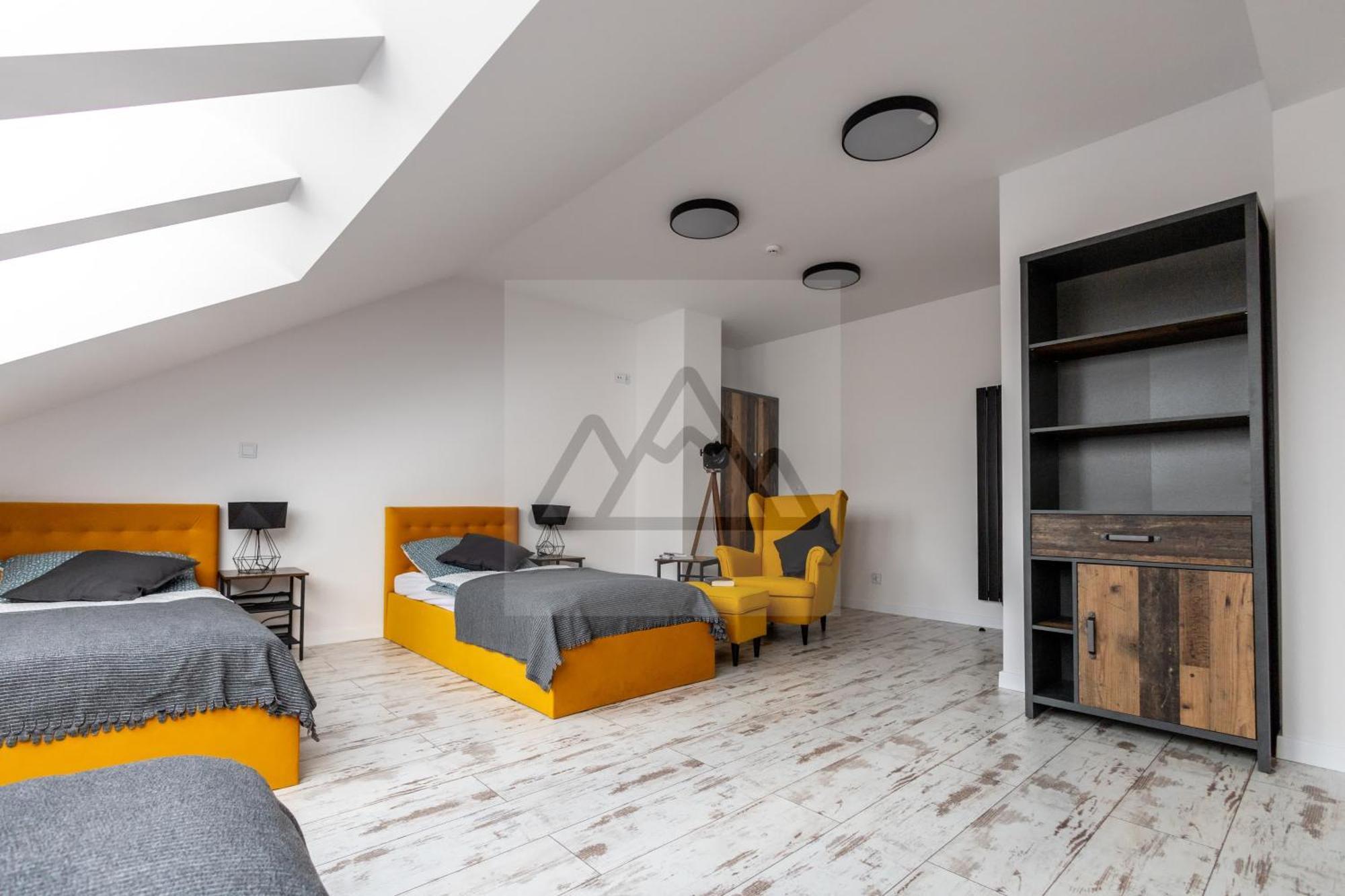 Apartament Widokowy Karpacz Z Garazem I Widokiem Na Gory, Blisko Szlaki I Centrum エクステリア 写真